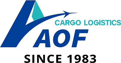 AOF CARGO LOGISCTICS CO., LTD. logo