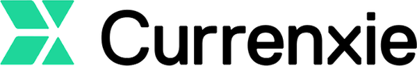 Currenxie Limited logo
