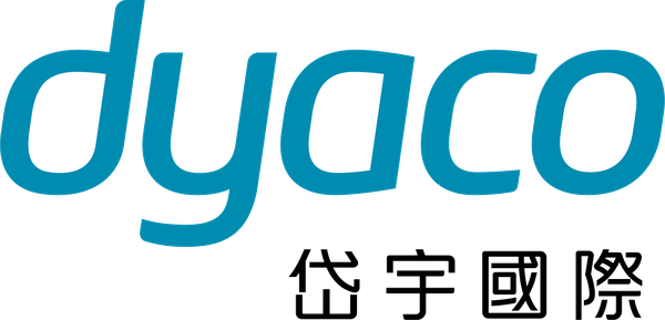 Dyaco International Inc. logo