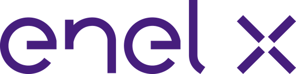 Enel X Taiwan Co., Ltd. logo