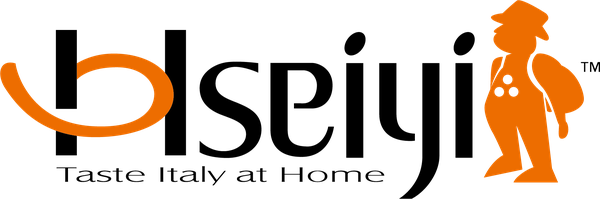 Hsei-Yi co., LTD logo