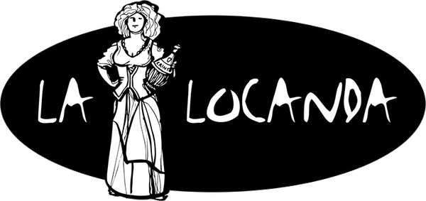 La Locanda logo