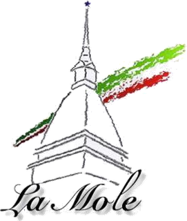 La Mole Taipei logo