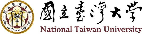 National Taiwan University logo
