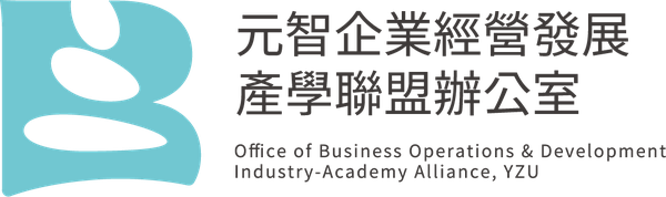 Office of Business Operations & Development Industry-Academy Alliance, YZU logo