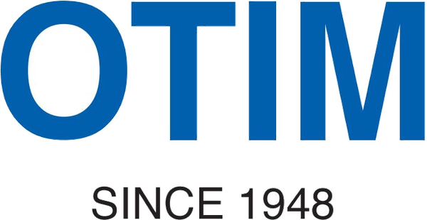 OTIM Co., Ltd. logo