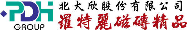 PEI DAH HSIN GROUP logo
