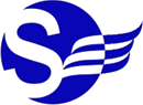 SKYWAVE SYSTEM CORPORATION logo