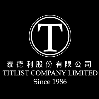 Titlist Company Limited logo