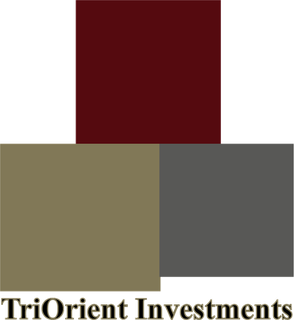 TriOrient Investments logo