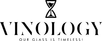 VINOLOGY logo