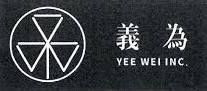 Yee Wei Inc. logo