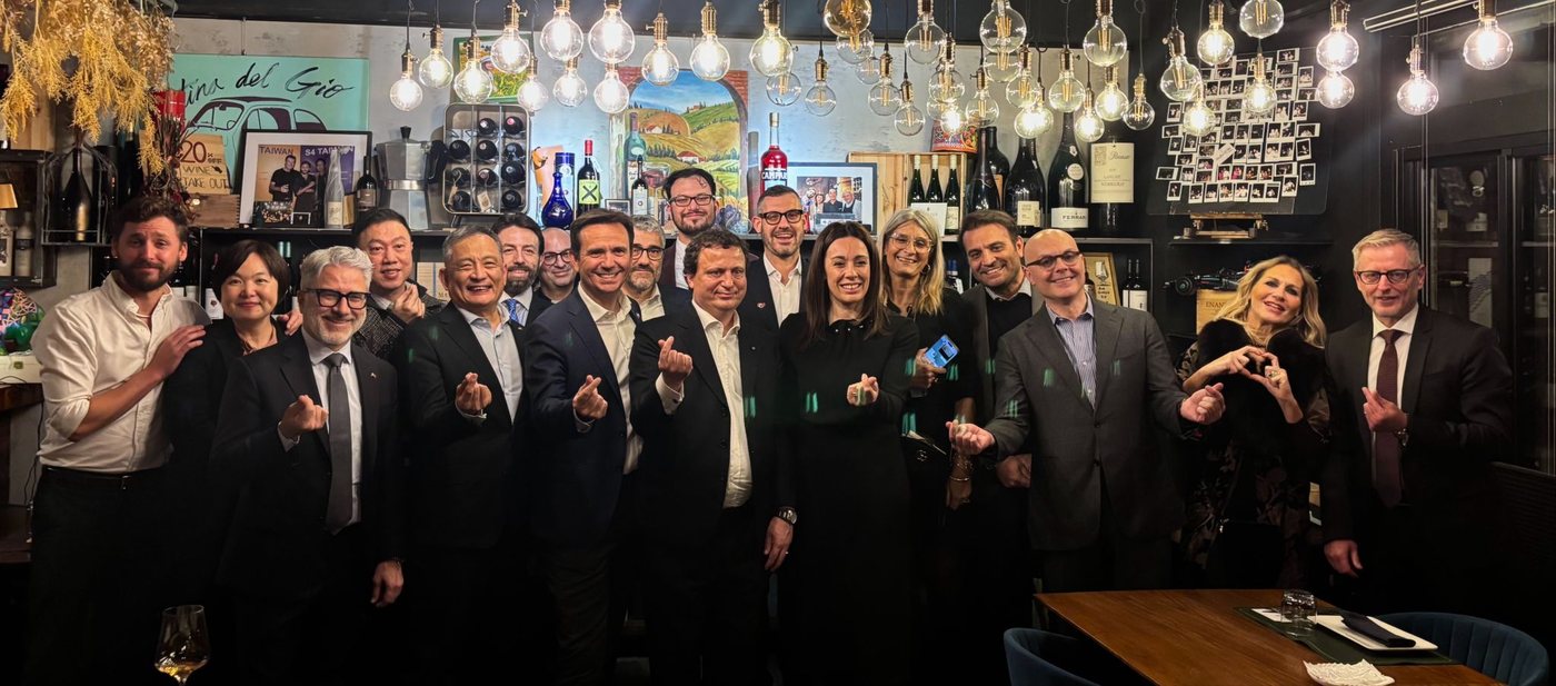 Deputies and Senators from Italy meet ICCT