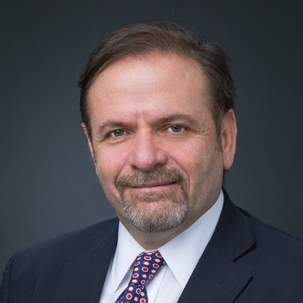 In Memoriam: Giuseppe Izzo