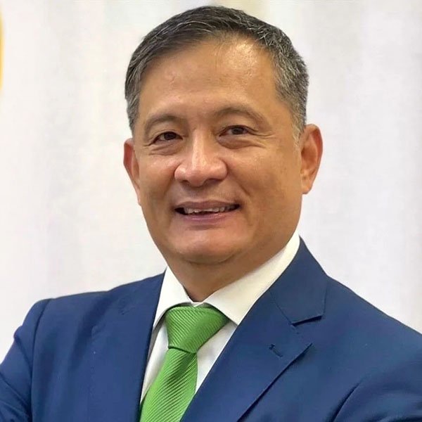 Andrea Sing-Ying Lee, President · Taiwan Marco Polo Consulting Group