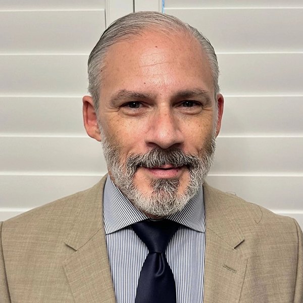 Chris Cottorone, Vice President · TriOrient Investments