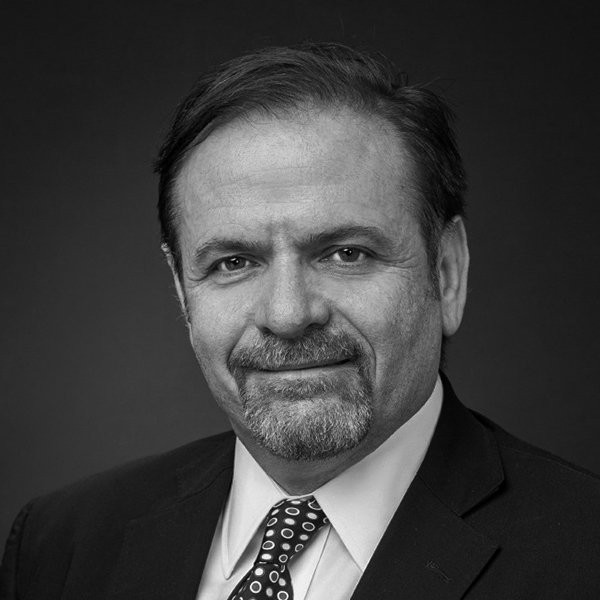 Giuseppe Izzo, Co-founder and Vice President
